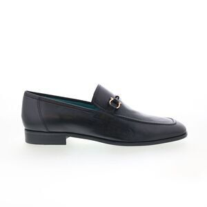 Mezlan Mens 28059 Black Shoes (NWT)